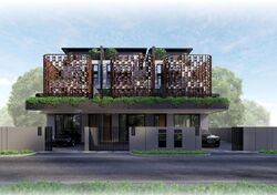 Lucky Heights (D16), Terrace #537402911